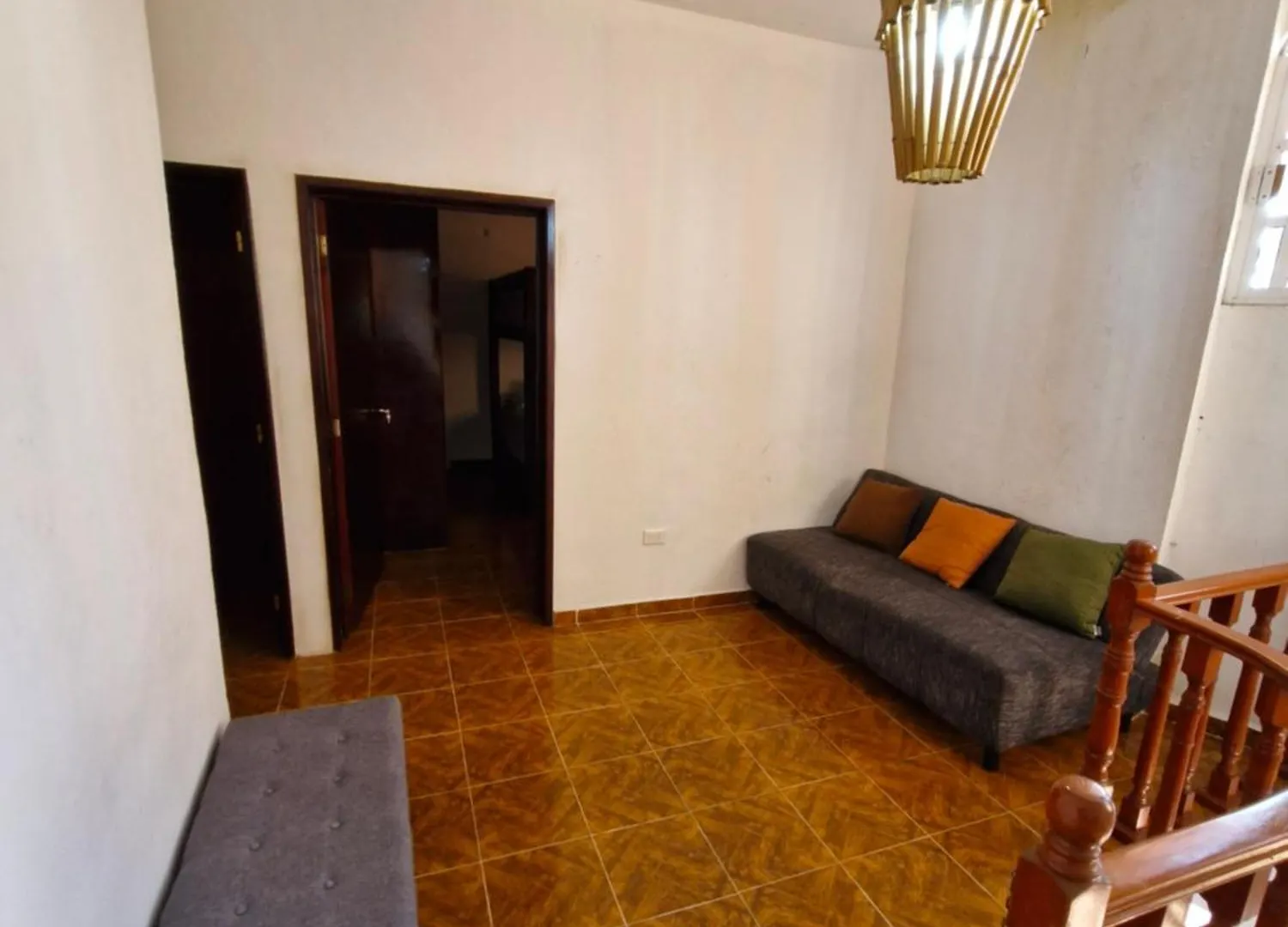 Feriehus Casa Para 18 Personas Con Ac, Cocina Y A 10 Min De La Playa Playa del Carmen Mexico