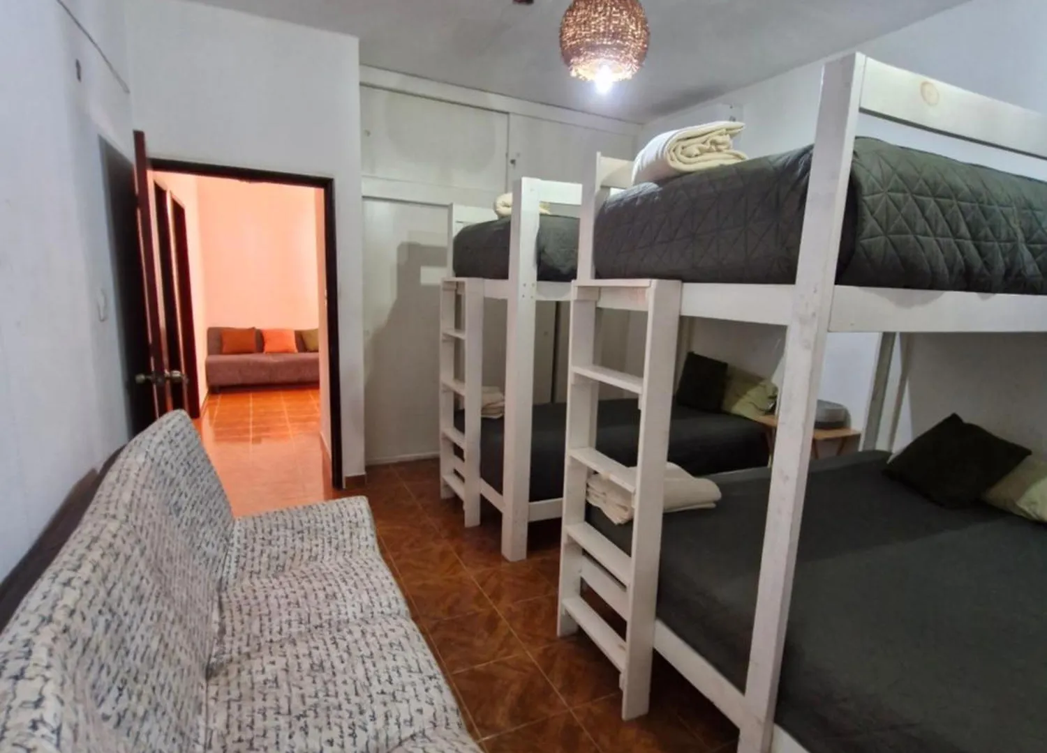 Casa Para 18 Personas Con Ac, Cocina Y A 10 Min De La Playa Playa del Carmen