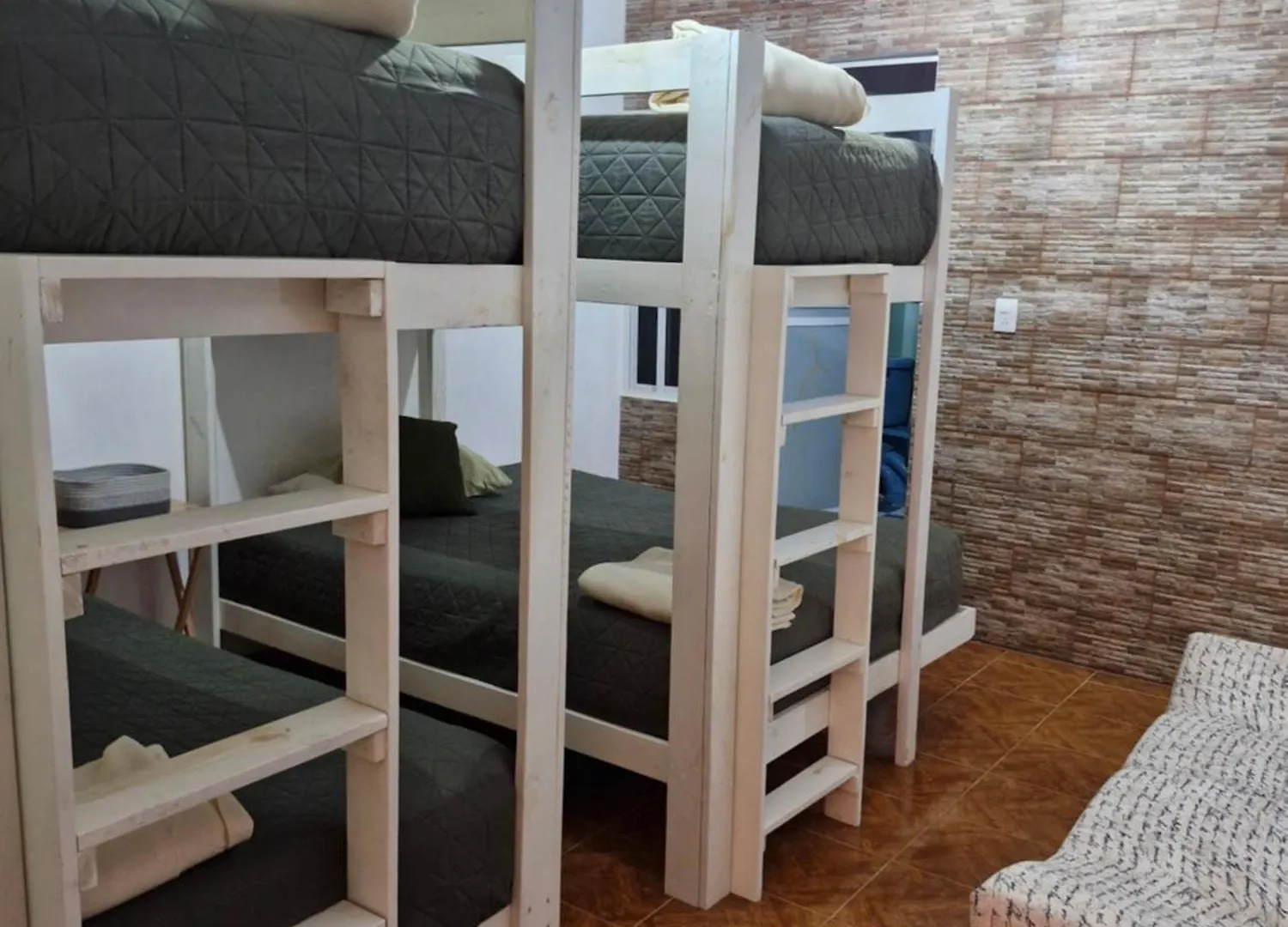 Casa Para 18 Personas Con Ac, Cocina Y A 10 Min De La Playa Playa del Carmen 0*,