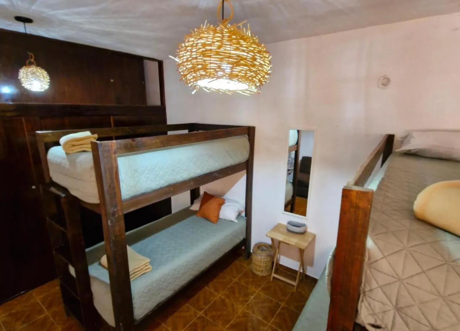 Feriehus Casa Para 18 Personas Con Ac, Cocina Y A 10 Min De La Playa Playa del Carmen Mexico