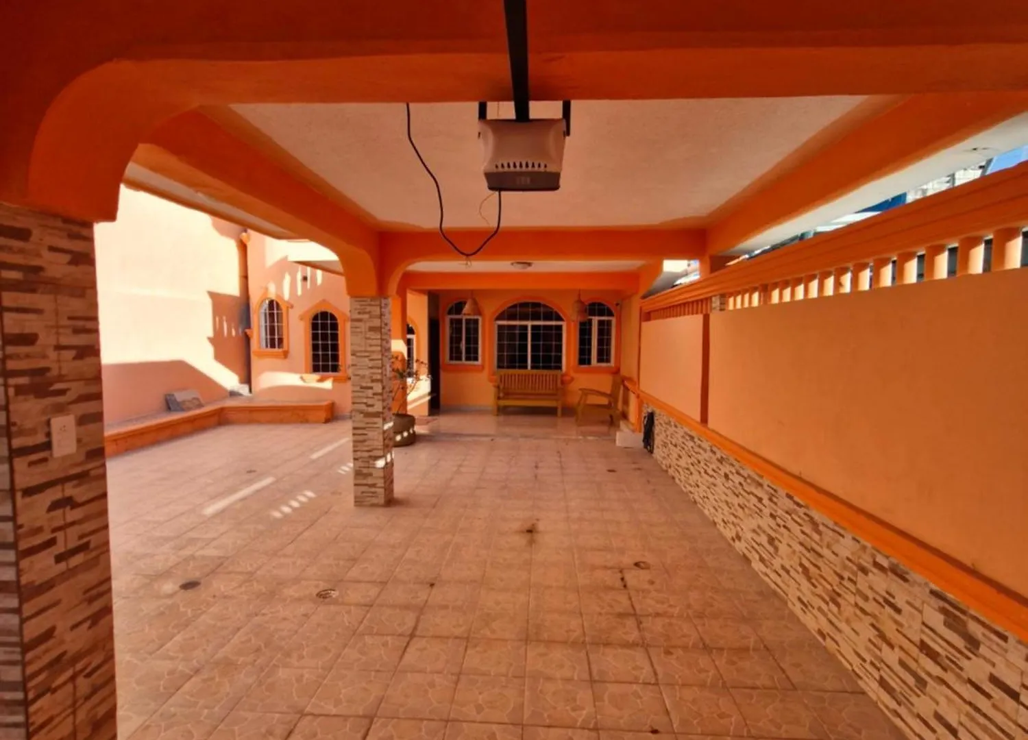 Feriehus Casa Para 18 Personas Con Ac, Cocina Y A 10 Min De La Playa Playa del Carmen