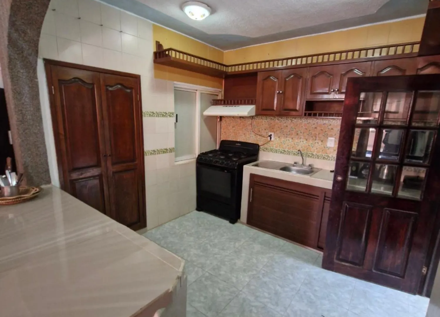 Casa Para 18 Personas Con Ac, Cocina Y A 10 Min De La Playa Playa del Carmen Mexico