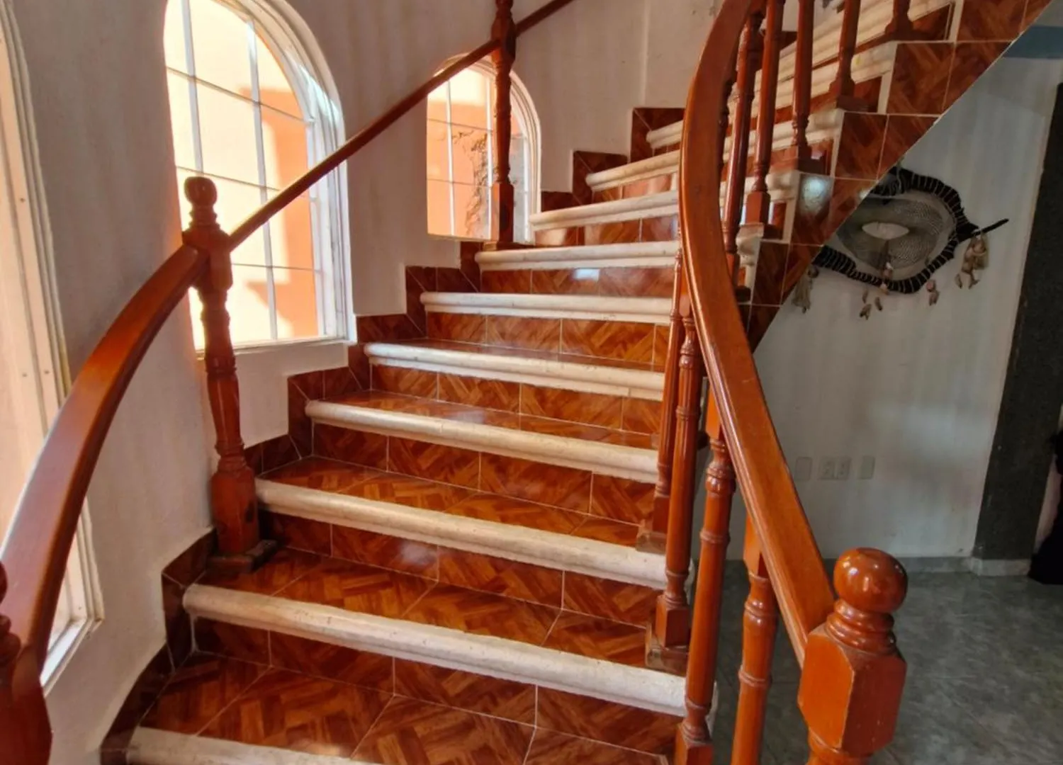 Casa Para 18 Personas Con Ac, Cocina Y A 10 Min De La Playa Playa del Carmen
